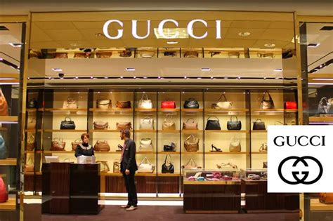 gucci brand products|who was gucci founded by.